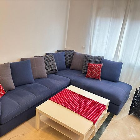Location appartement riad gueliz Marrakesh Esterno foto