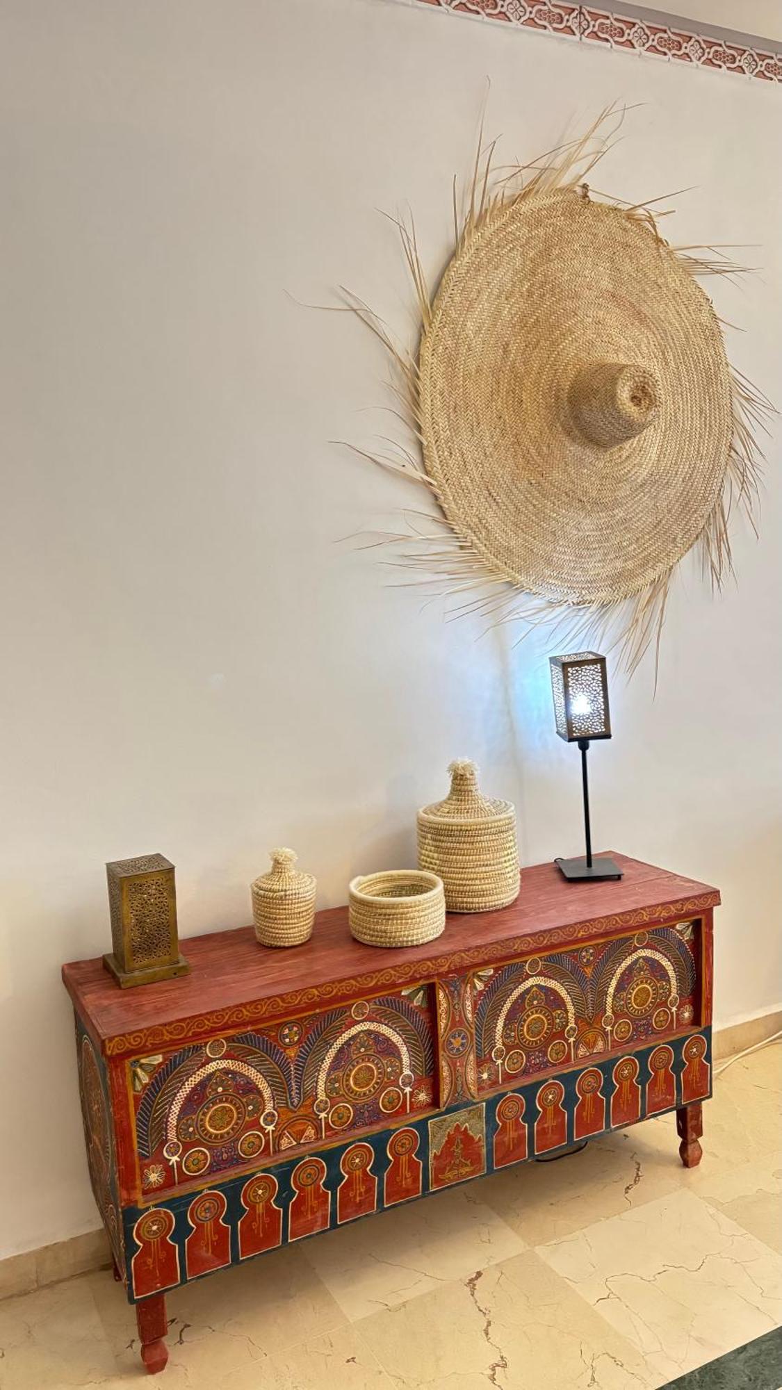 Location appartement riad gueliz Marrakesh Esterno foto